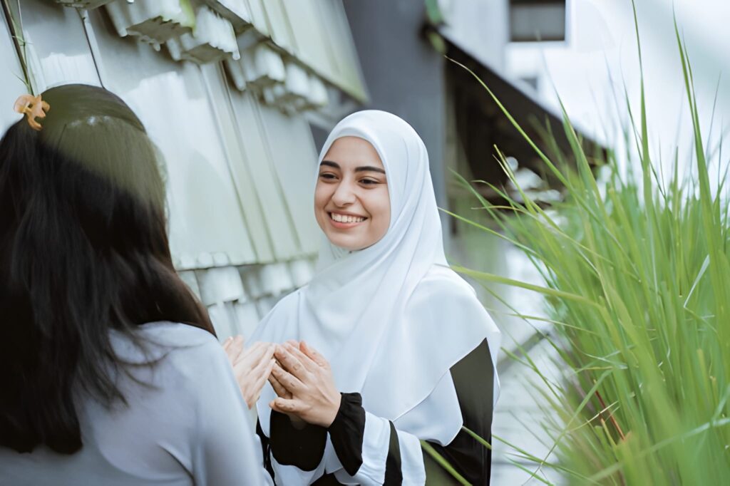 حين يصبح الجمال رسالة